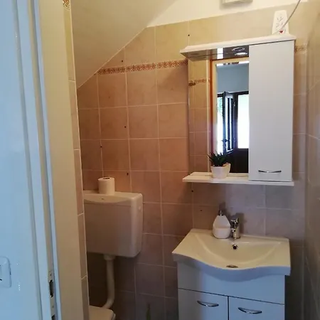 Oleandar Villa Barban