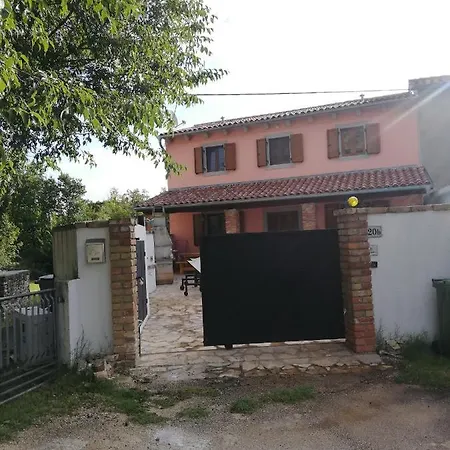 Oleandar Villa