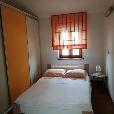 Villa Oleandar *