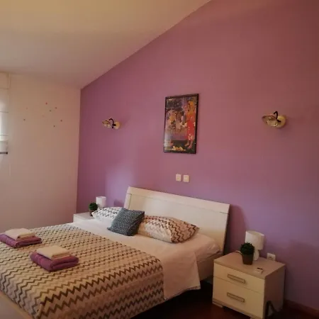 Villa Oleandar Barban